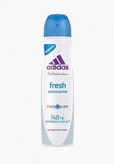 Дезодорант adidas Anti-perspirant Spray Female, 150 мл c&c fresh