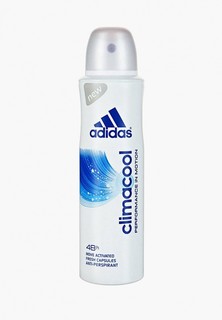 Дезодорант adidas climacool, 150 мл