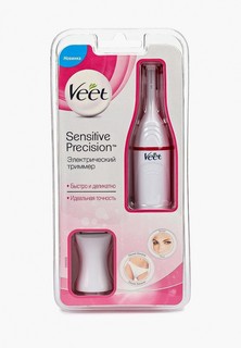 Триммер Veet для чувствительных участков тела