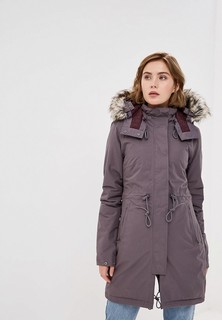 Парка The North Face W ZANECK PARKA