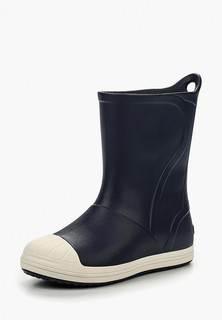 Резиновые сапоги Crocs Crocs Bump It Rain Boot K