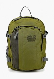 Рюкзак Jack Wolfskin BERKELEY S