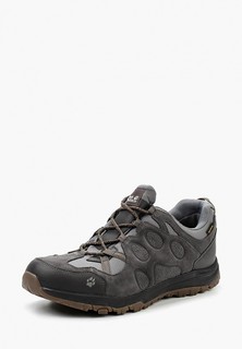 Ботинки трекинговые Jack Wolfskin ROCKSAND TEXAPORE LOW M