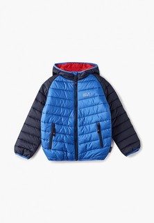 Куртка утепленная Jack Wolfskin K ZENON JKT