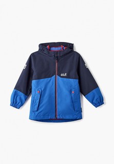 Куртка утепленная Jack Wolfskin B ICELAND 3IN1 JKT