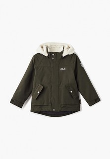 Куртка утепленная Jack Wolfskin B GREAT BEAR JKT