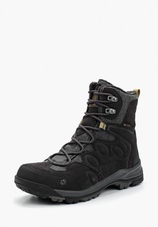 Ботинки трекинговые Jack Wolfskin THUNDER BAY TEXAPORE HIGH M