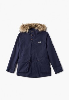 Парка Jack Wolfskin G ELK ISLAND 3IN1 PARKA