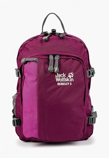 Рюкзак Jack Wolfskin BERKELEY S
