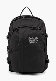 Рюкзак Jack Wolfskin BERKELEY S