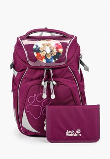 Рюкзак Jack Wolfskin CLASSMATE