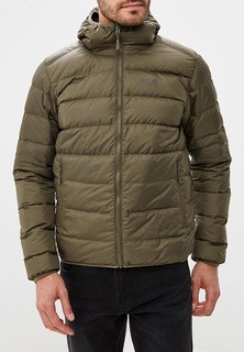 Пуховик Jack Wolfskin HELIUM SKY MEN