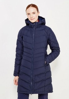 Пуховик Jack Wolfskin SELENIUM COAT