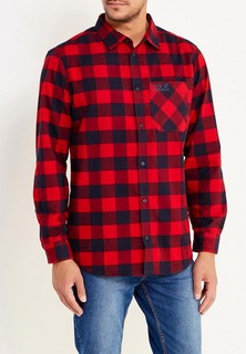 Рубашка Jack Wolfskin RED RIVER SHIRT