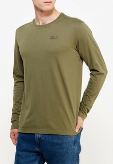 Лонгслив Jack Wolfskin ESSENTIAL LONGSLEEVE MEN