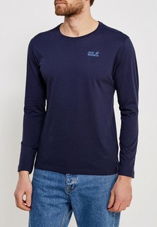 Лонгслив Jack Wolfskin ESSENTIAL LONGSLEEVE MEN