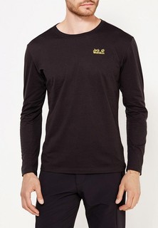 Лонгслив Jack Wolfskin ESSENTIAL LONGSLEEVE MEN