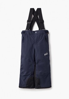 Брюки горнолыжные Jack Wolfskin SNOW RIDE PANTS KIDS