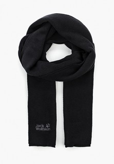 Шарф Jack Wolfskin VERTIGO SCARF