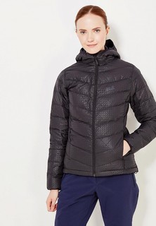 Пуховик Jack Wolfskin HELIUM STARDUST