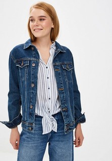 Куртка джинсовая Colins Colins
