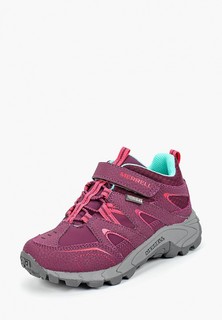 Кроссовки Merrell ML-Light Tech LTR Quick Close WTRPF