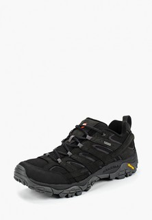 Ботинки трекинговые Merrell MOAB 2 SMOOTH GTX