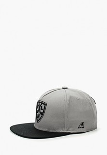 Бейсболка Atributika & Club™ KHL