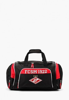 Сумка спортивная Atributika & Club™ FC Spartak