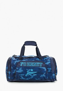 Сумка спортивная Atributika & Club™ ФК Зенит