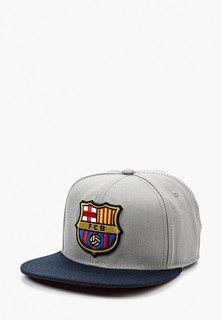 Бейсболка Atributika & Club™ FC Barcelona