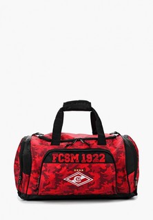 Сумка спортивная Atributika & Club™ ФК Спартак