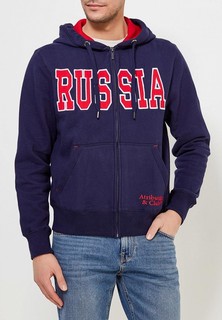 Толстовка Atributika & Club™ Россия