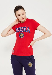 Футболка Atributika & Club™ Russia