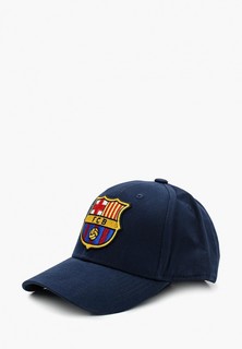 Бейсболка Atributika & Club™ Barcelona