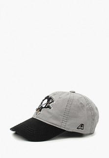 Бейсболка Atributika & Club™ NHL Pittsburgh Penguins