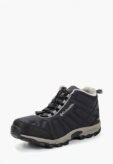 Кроссовки Columbia YOUTH FIRECAMP™ MID