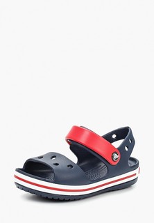 Сандалии Crocs Crocband Sandal Kids