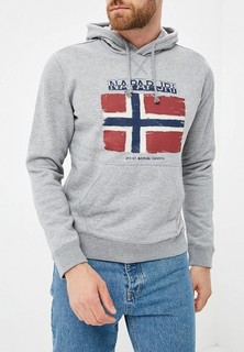 Худи Napapijri BALYS