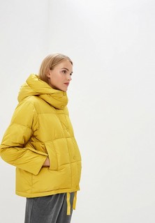 Пуховик Weekend Max Mara