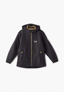 Куртка утепленная Jack Wolfskin B ICELAND 3IN1 JKT