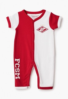 Комбинезон Atributika & Club™ ФК Спартак