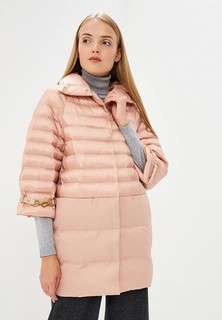 Куртка утепленная Elisabetta Franchi