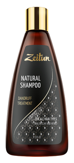 Шампунь Zeitun Зейтун