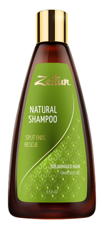 Шампунь Zeitun Зейтун