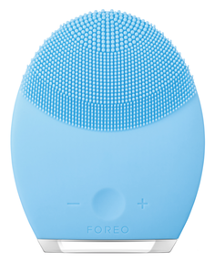 Очищение Foreo