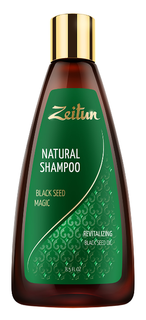 Шампунь Zeitun Зейтун
