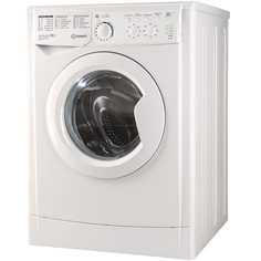 Стиральная машина узкая Indesit EWUC 4105 CIS EWUC 4105 CIS