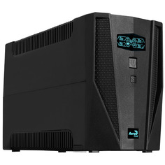 Блок бесперебойного питания Aerocool Aero Shield C1000