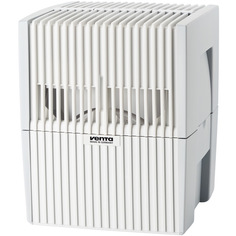Воздухоувлажнитель-воздухоочиститель Venta LW15 Gray/White LW15 Gray/White